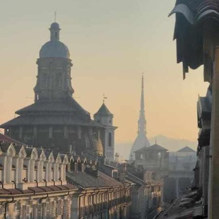 Joie De Vivre Torino Garibaldi Apartman Kültér fotó