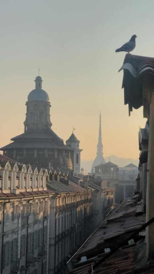 Joie De Vivre Torino Garibaldi Apartman Kültér fotó