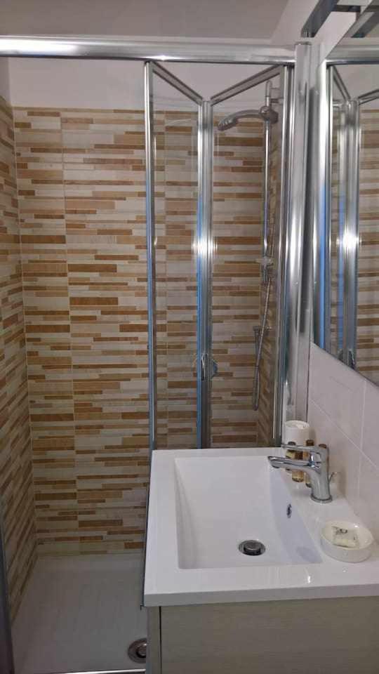 Joie De Vivre Torino Garibaldi Apartman Kültér fotó