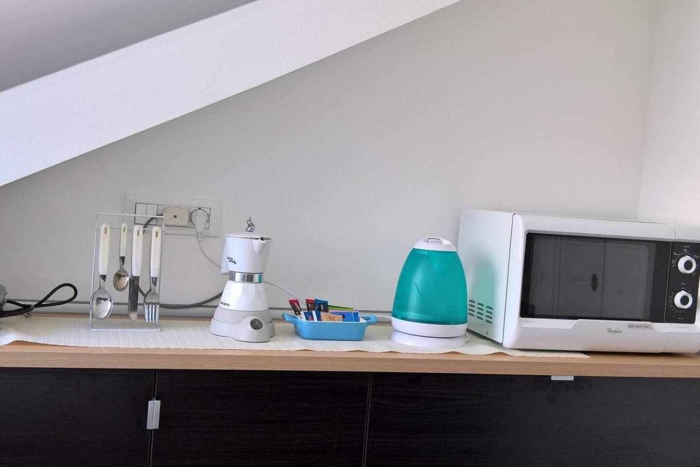 Joie De Vivre Torino Garibaldi Apartman Kültér fotó