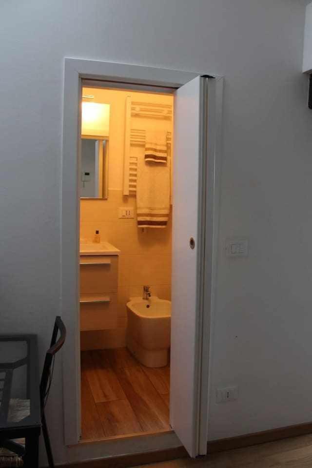 Joie De Vivre Torino Garibaldi Apartman Kültér fotó