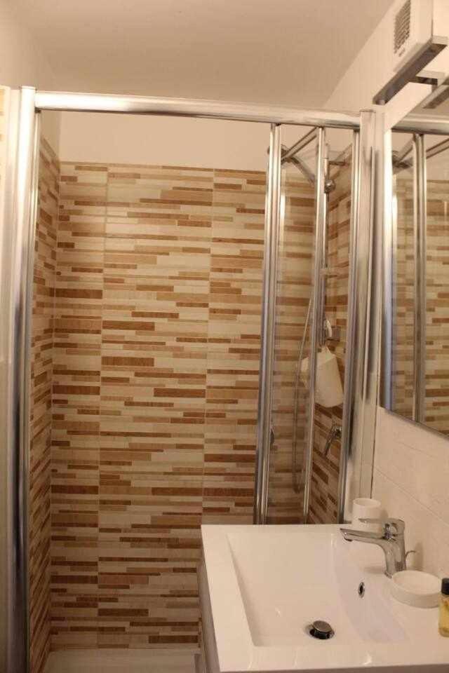 Joie De Vivre Torino Garibaldi Apartman Kültér fotó