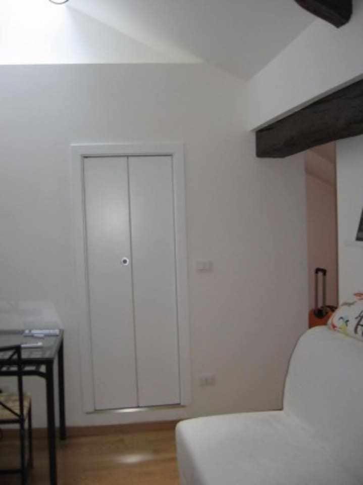 Joie De Vivre Torino Garibaldi Apartman Kültér fotó