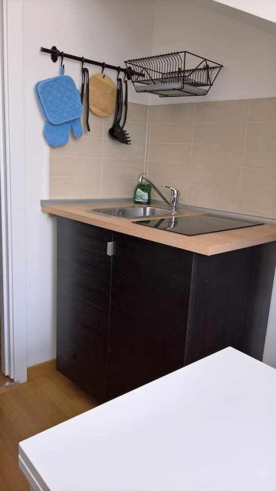 Joie De Vivre Torino Garibaldi Apartman Kültér fotó