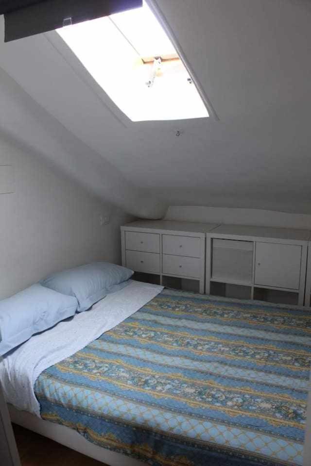 Joie De Vivre Torino Garibaldi Apartman Kültér fotó