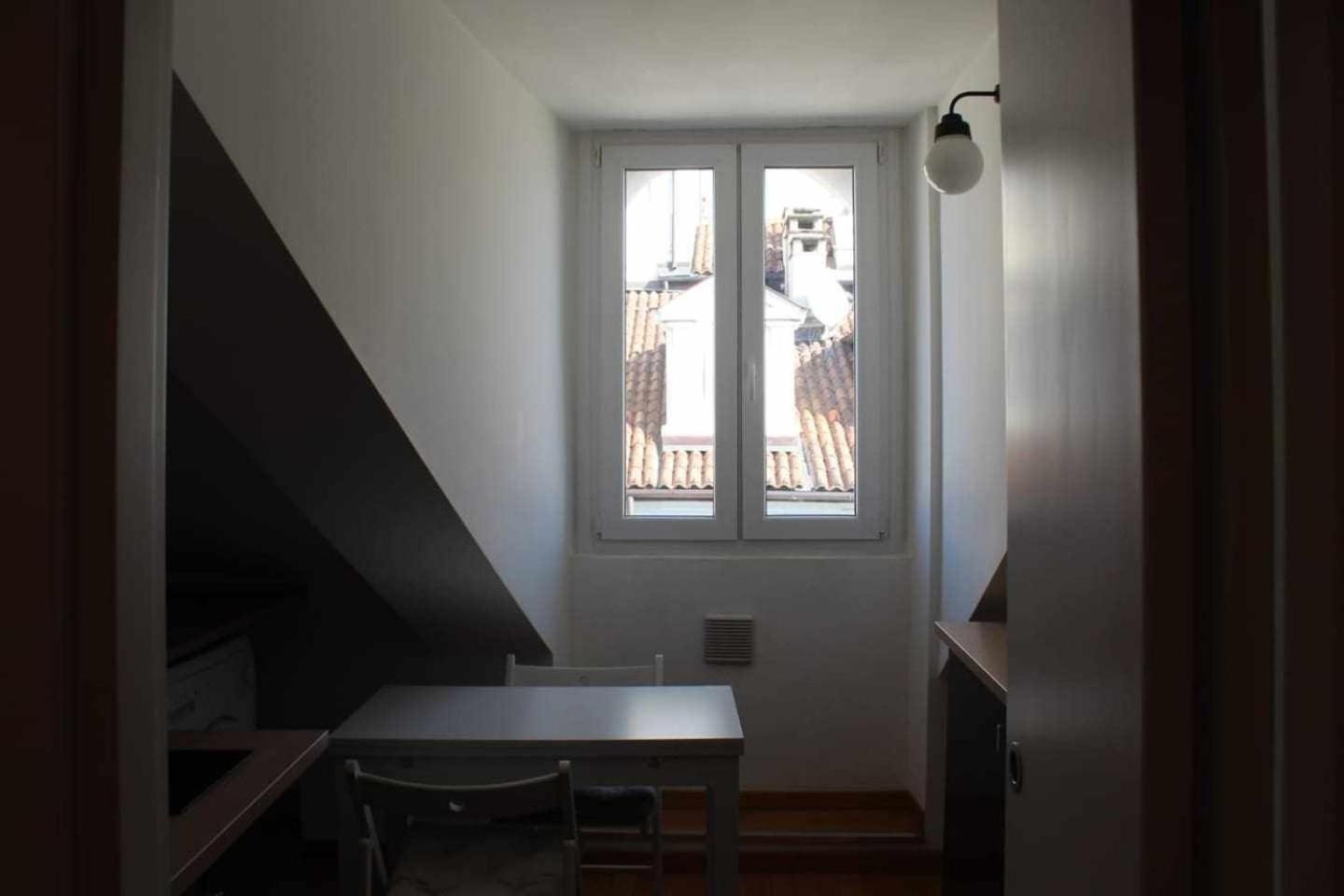 Joie De Vivre Torino Garibaldi Apartman Kültér fotó