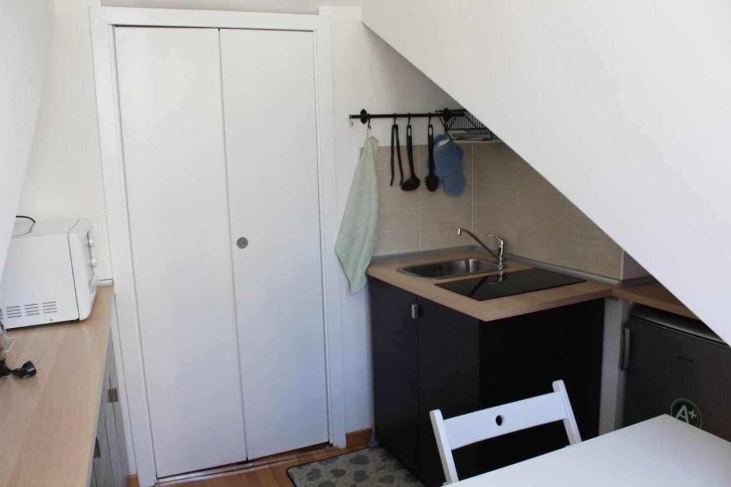 Joie De Vivre Torino Garibaldi Apartman Kültér fotó