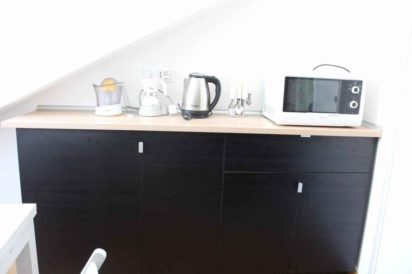 Joie De Vivre Torino Garibaldi Apartman Kültér fotó