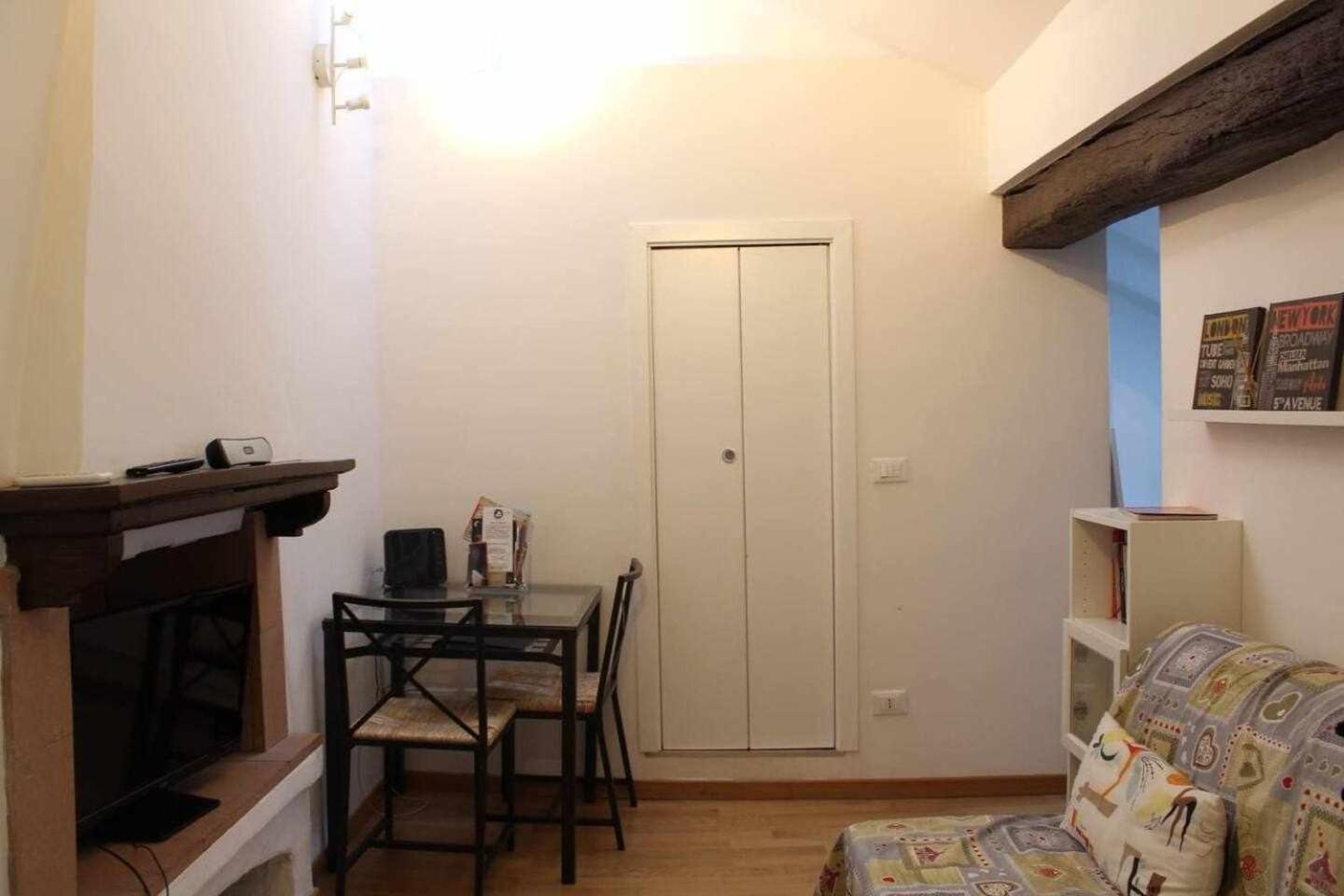 Joie De Vivre Torino Garibaldi Apartman Kültér fotó