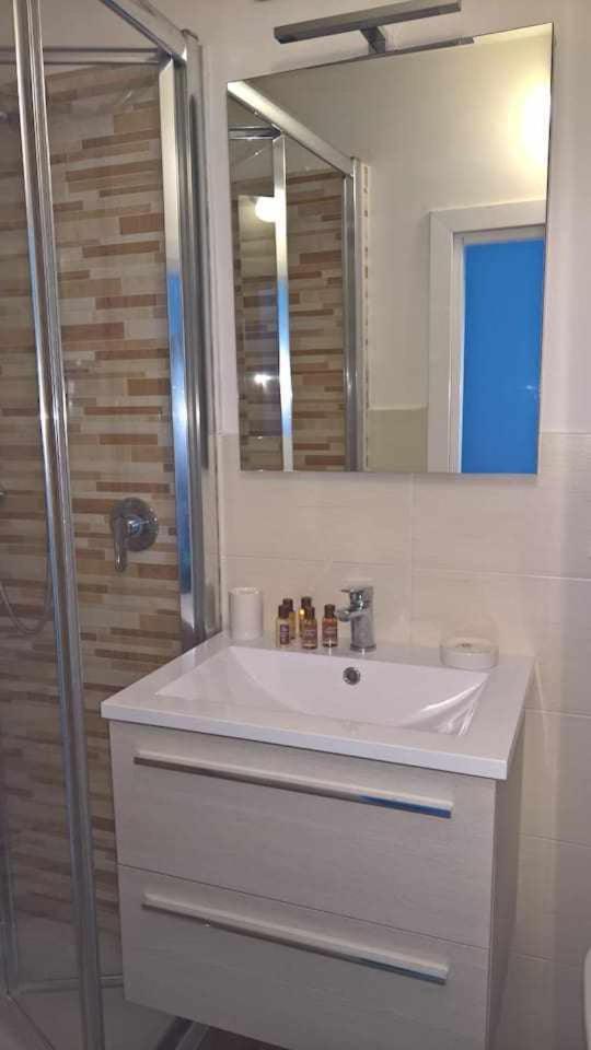 Joie De Vivre Torino Garibaldi Apartman Kültér fotó