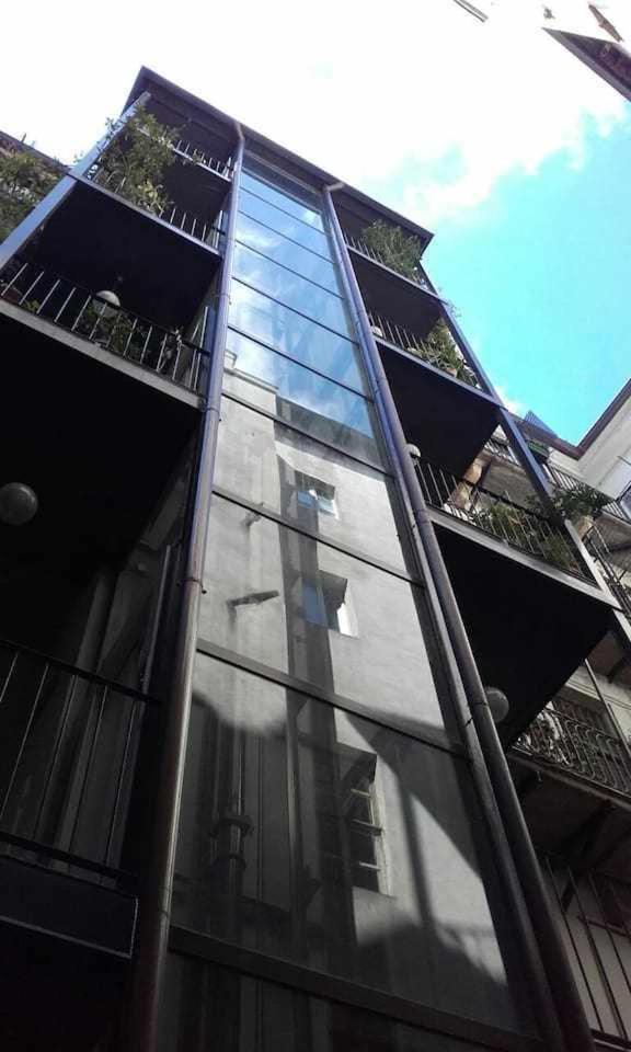 Joie De Vivre Torino Garibaldi Apartman Kültér fotó