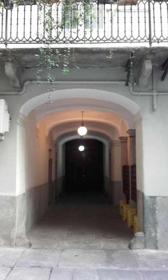 Joie De Vivre Torino Garibaldi Apartman Kültér fotó