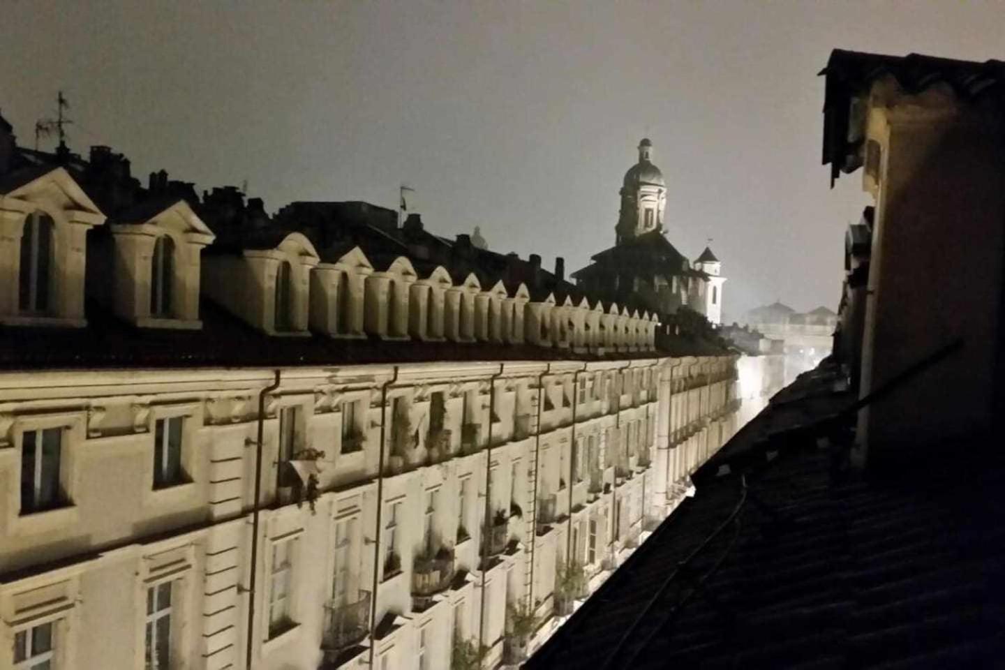 Joie De Vivre Torino Garibaldi Apartman Kültér fotó